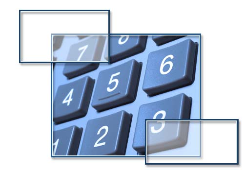Bespoke website cost calculators